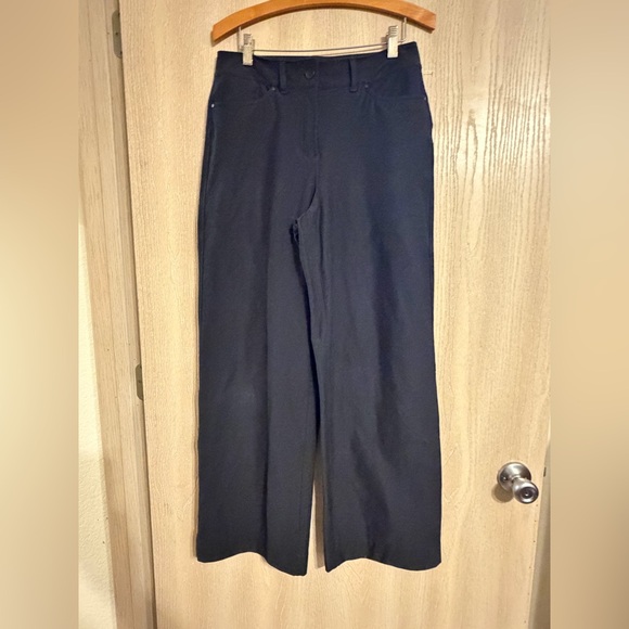 lululemon athletica Pants - Lululemon Women’s Black Pants – Size 28